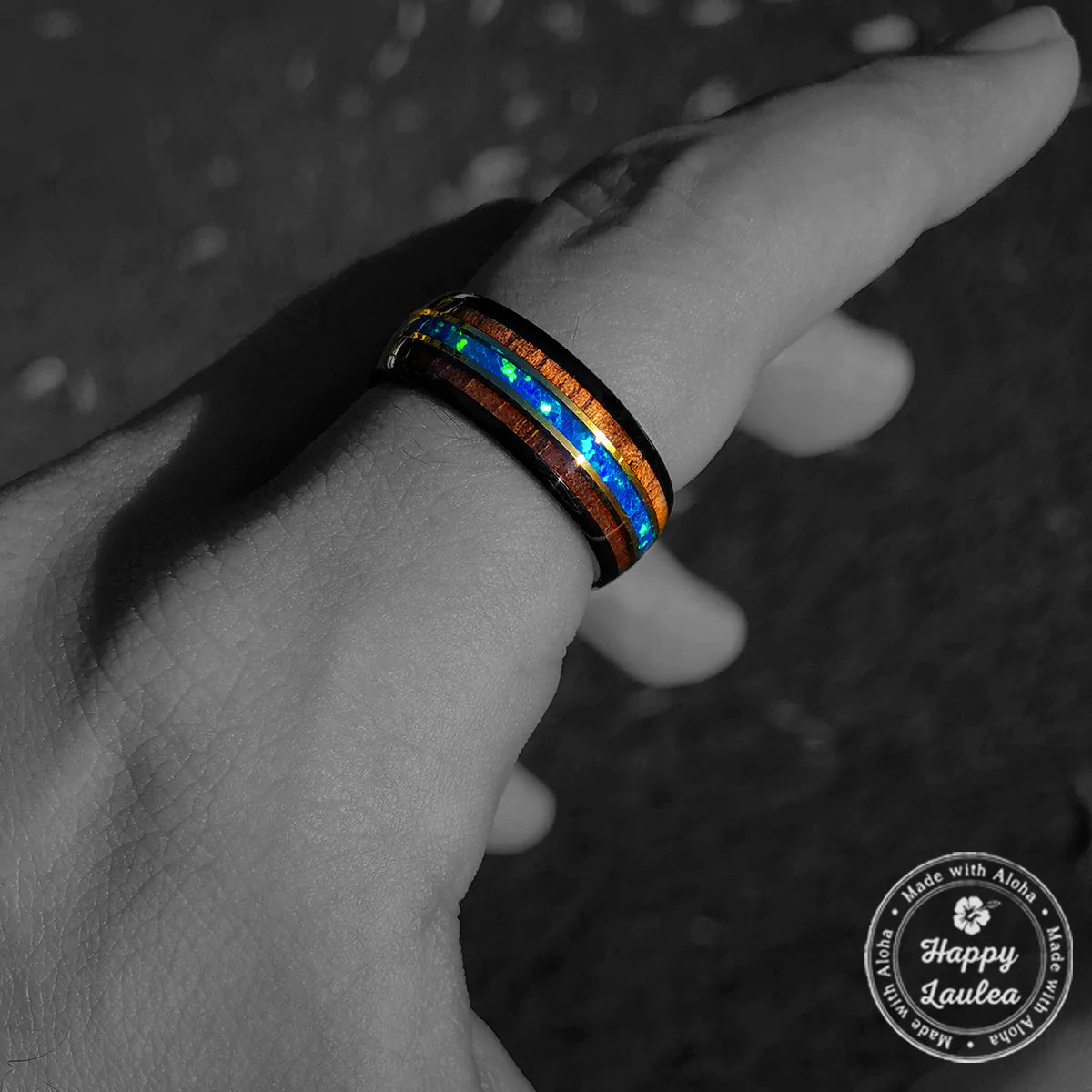 Blue fire opal meaning discount