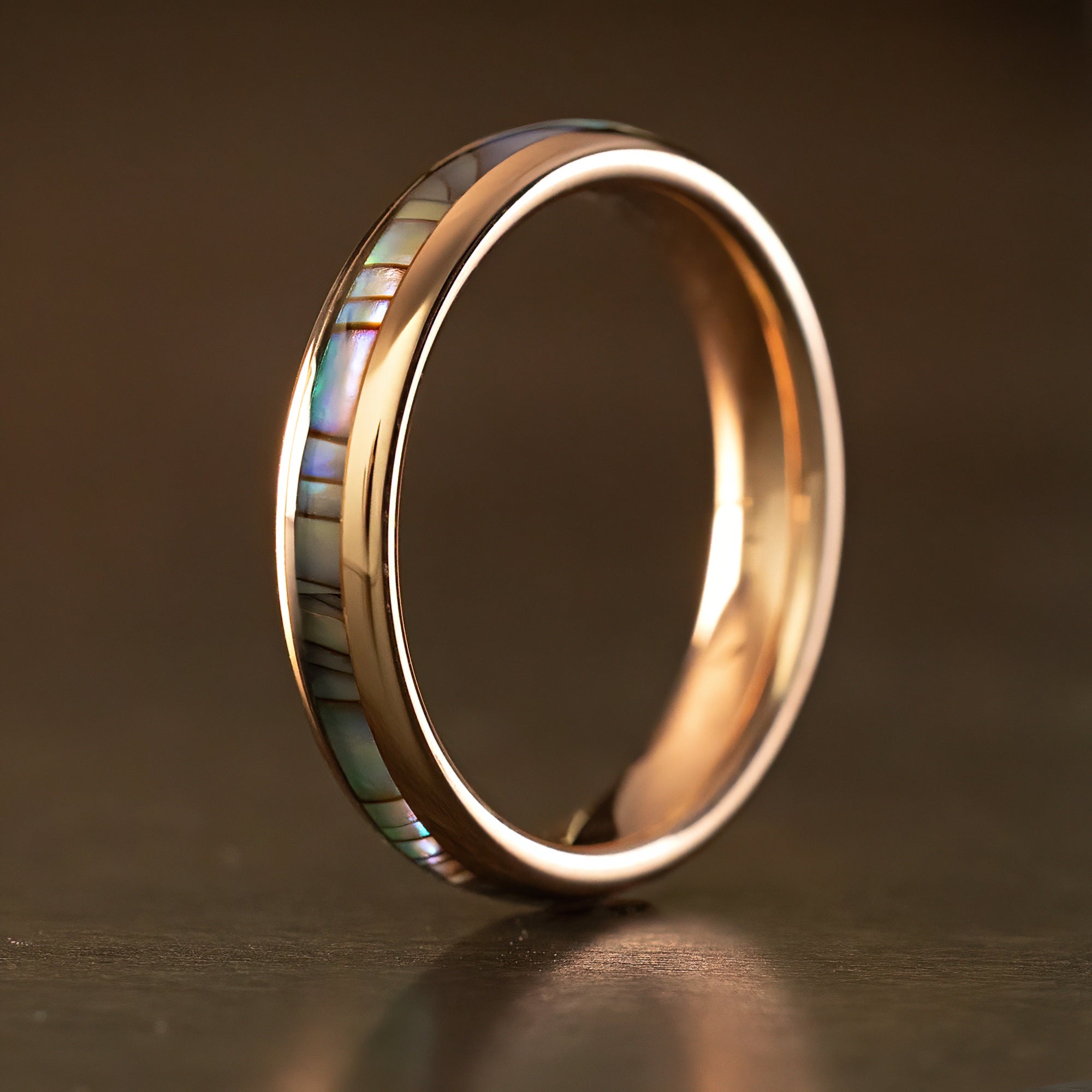 Gold Rings for Women