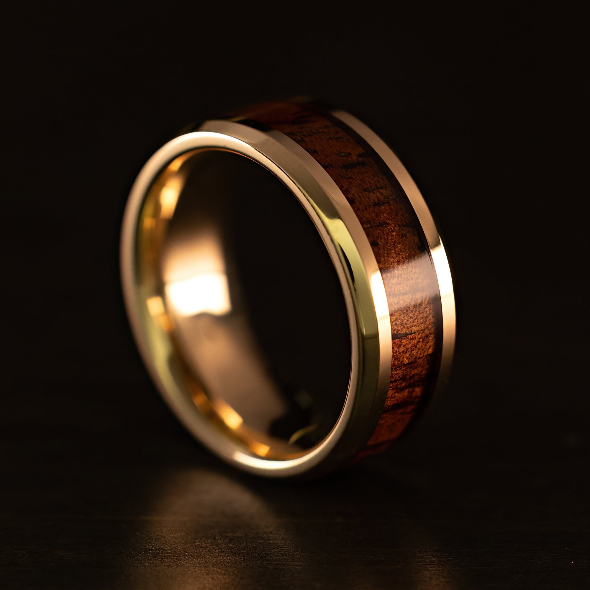Gold Rings for Men