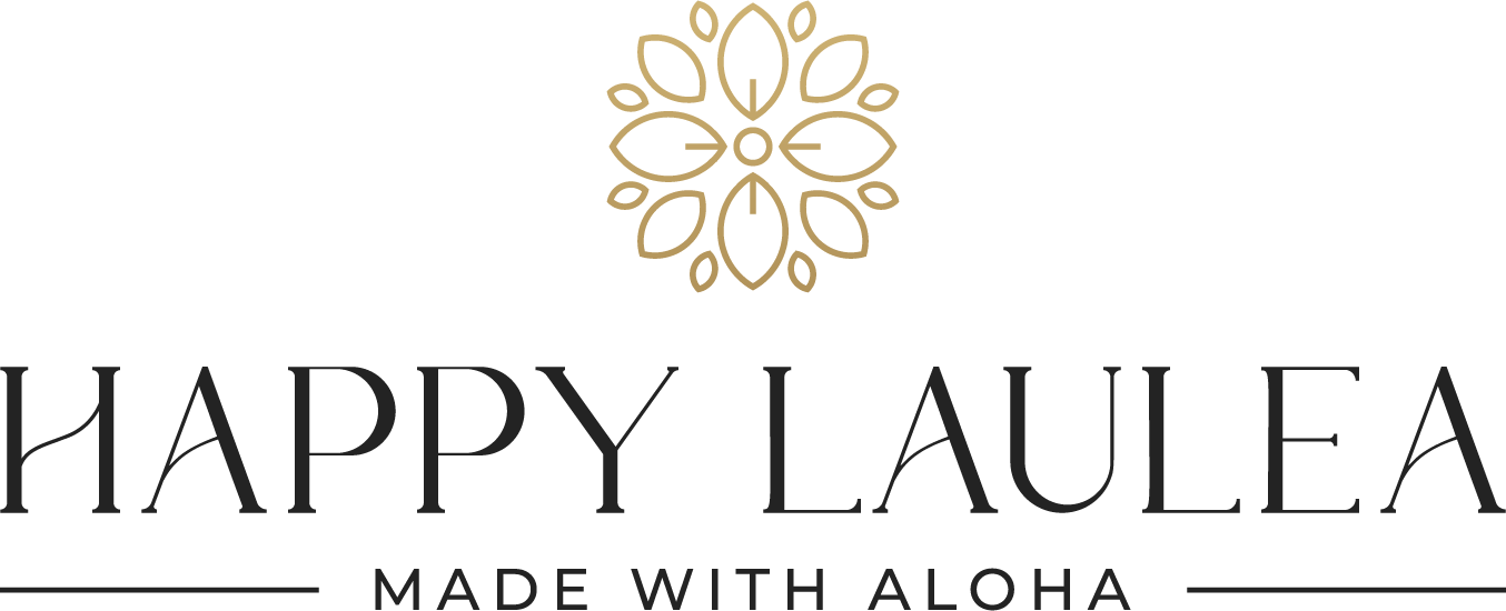 HappyLaulea logo