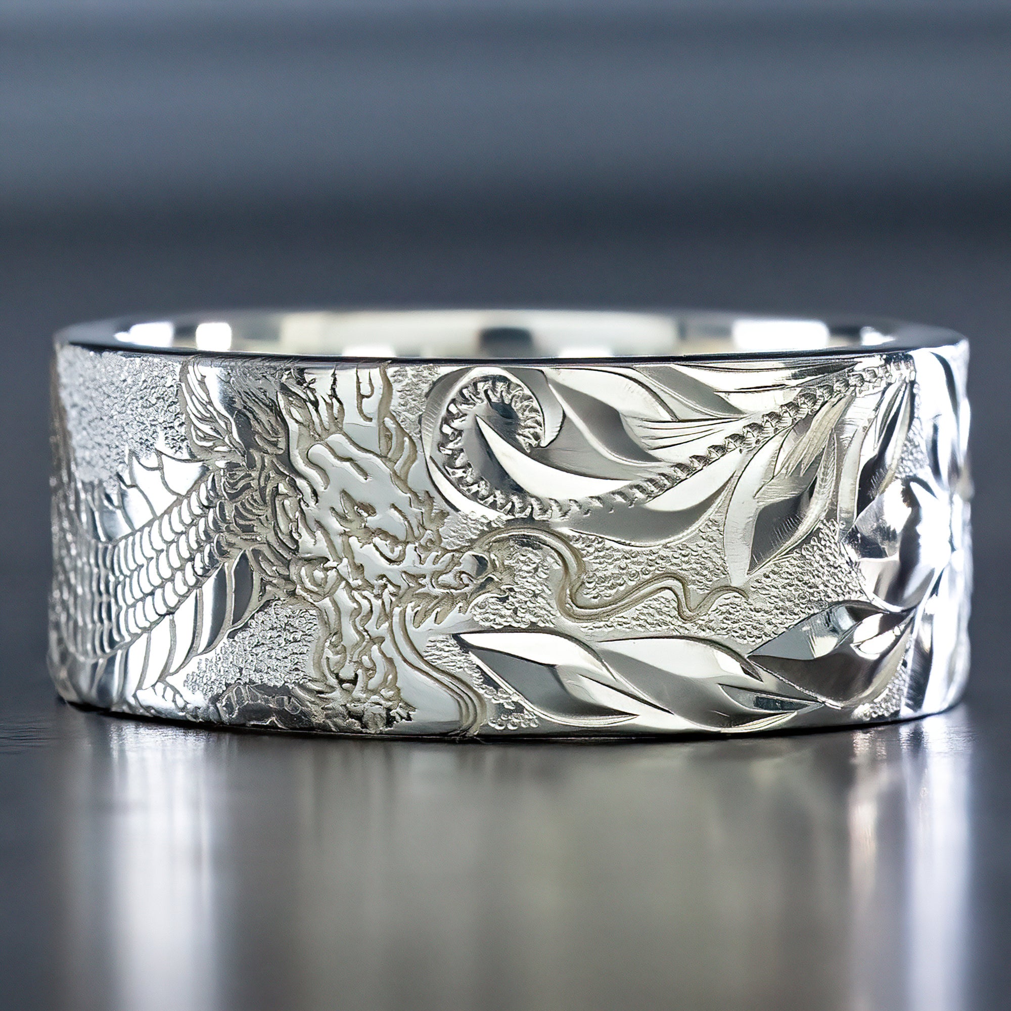 SavageGear Stainless Steel Solid Rings | Meri & Metsä SavageGear Stainless Steel Solid Rings | Meri & Metsä