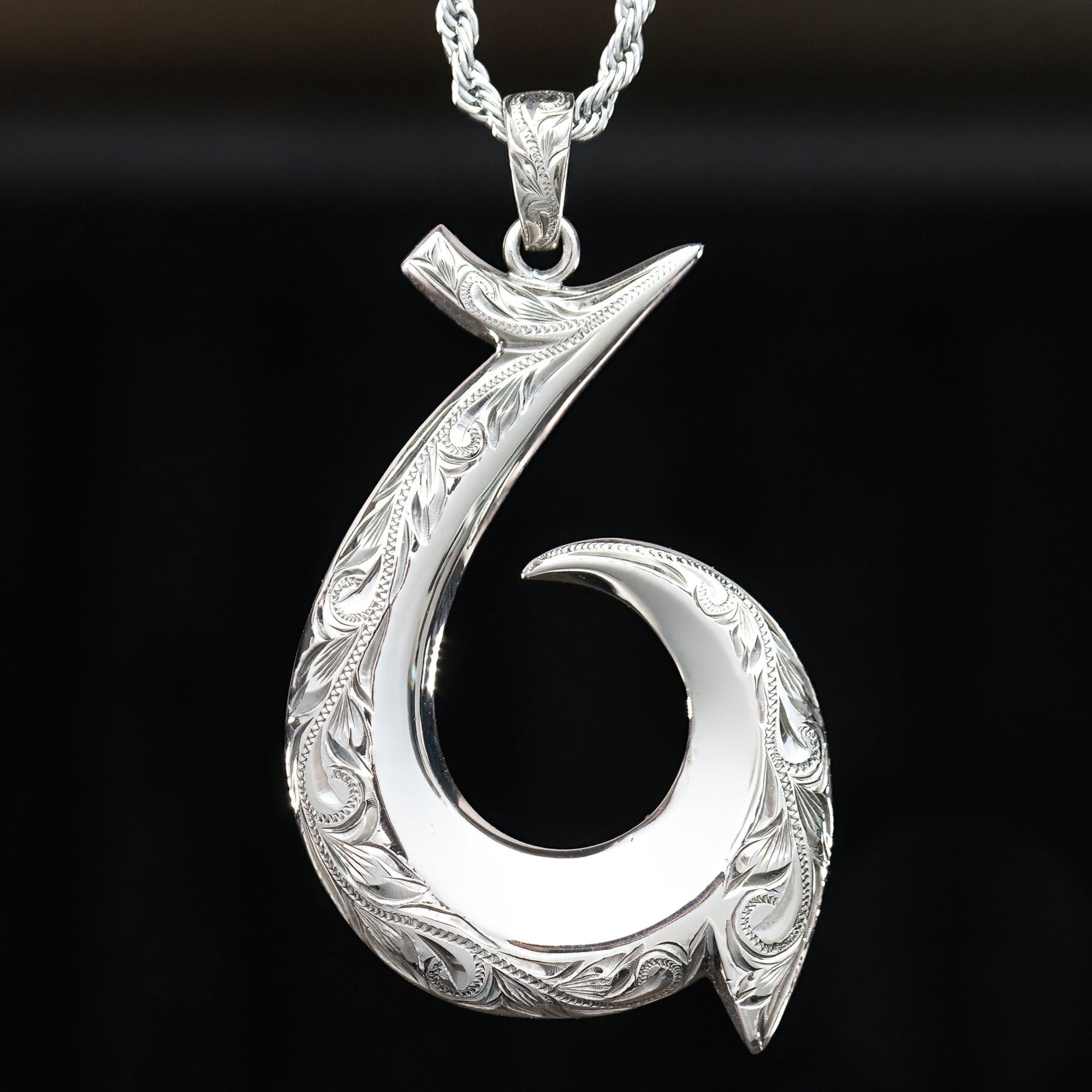 Sterling Silver 
