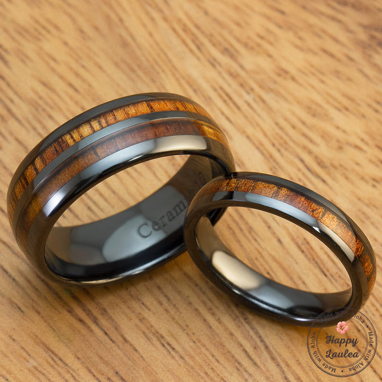 happy laulea rings