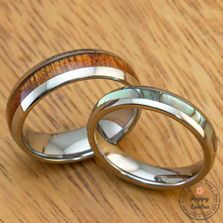 happy laulea rings