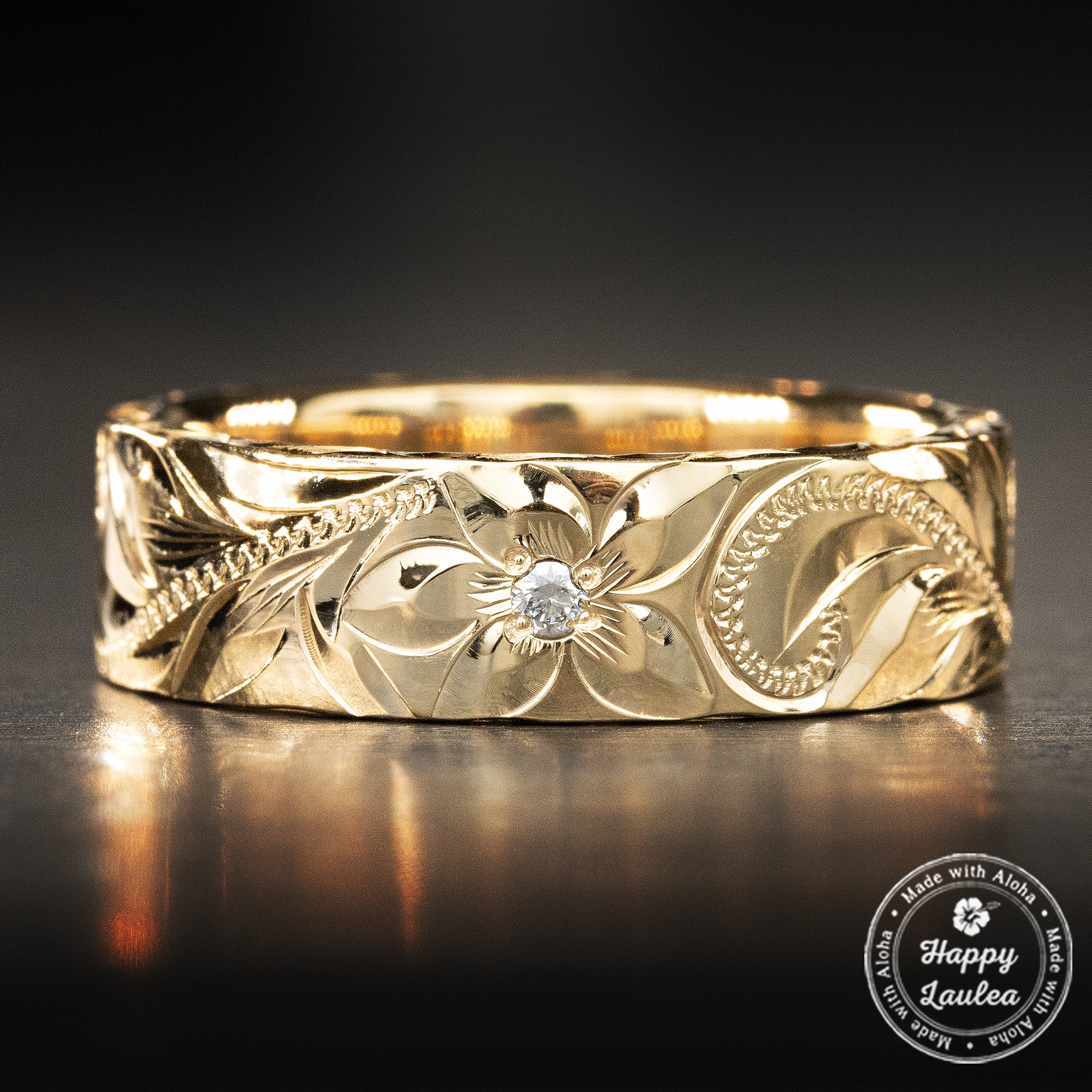 Hawaiian heirloom jewelry best sale factory