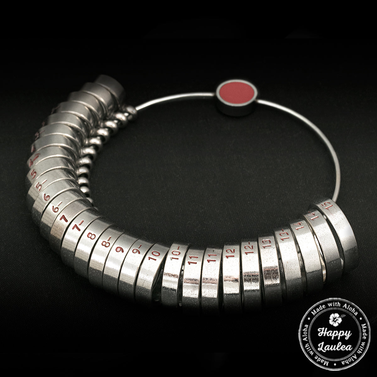 Ring Sizer
