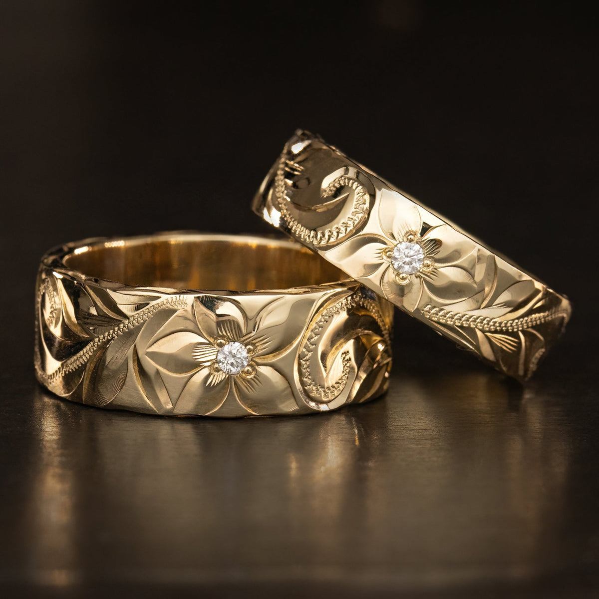7 Best Hawaiian Jewelry Stores in Honolulu for Wedding Rings