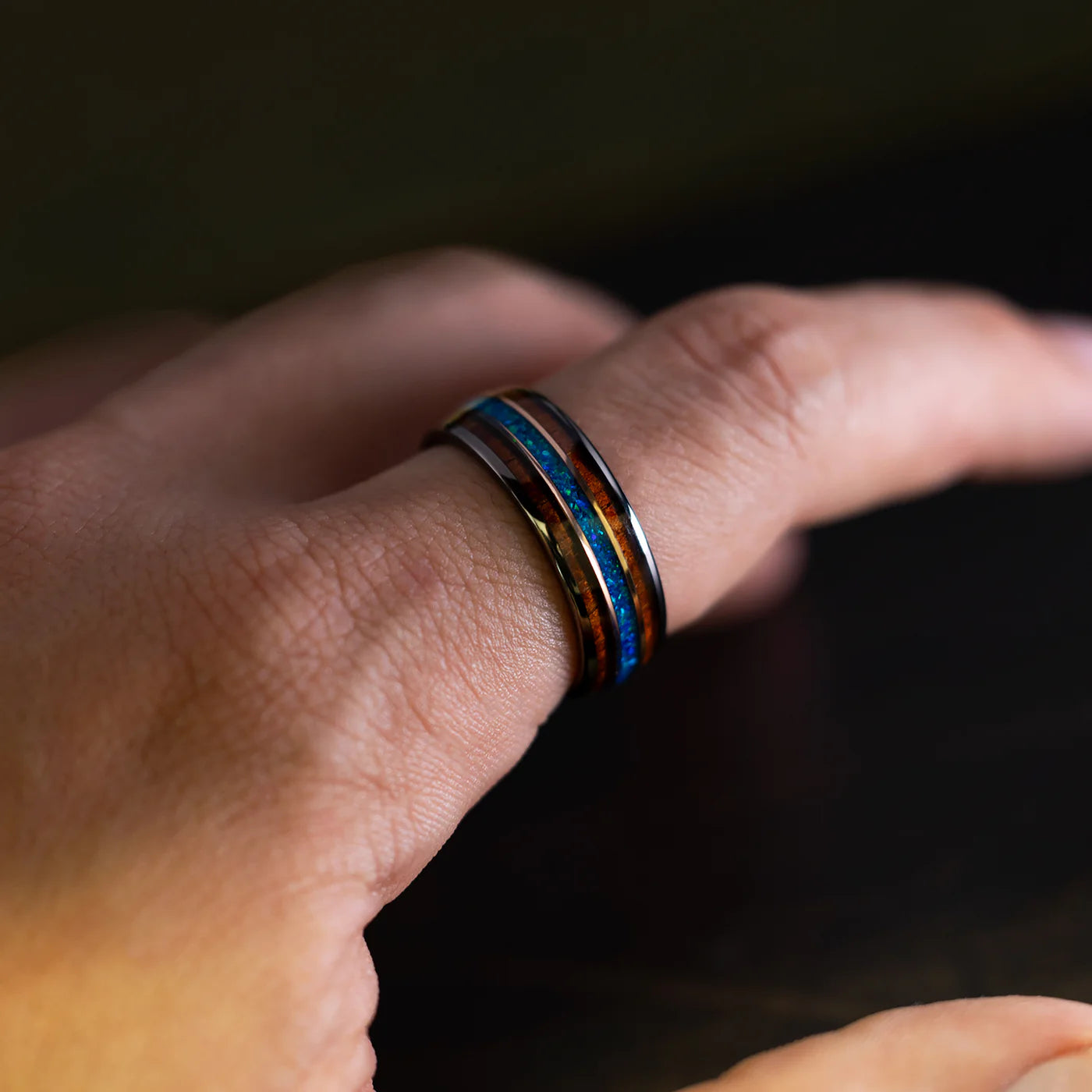 Hypoallergenic rings: A guide for buyers with sensitive skin