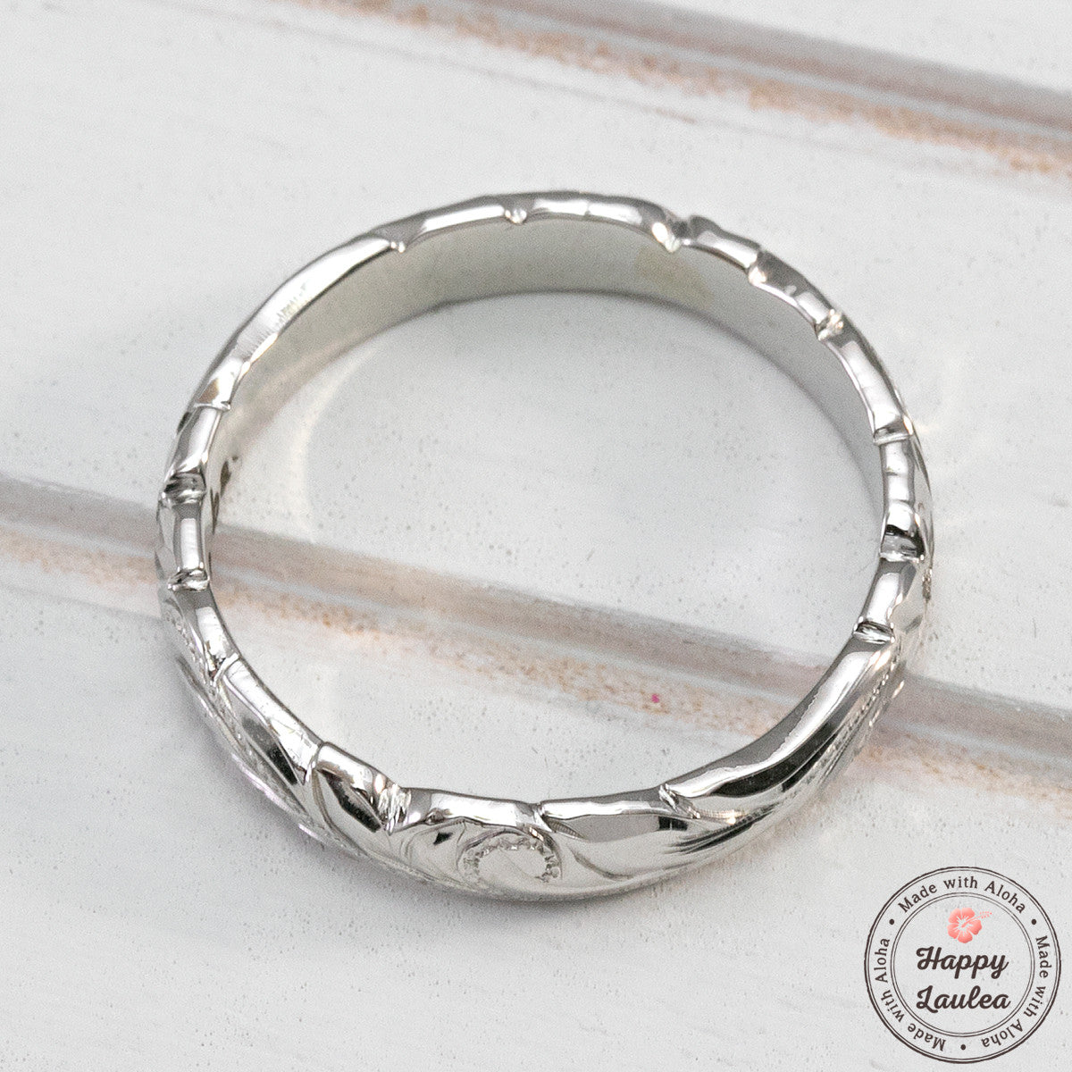 Platinum vs White Gold: Which is the Better for Your Jewelry?