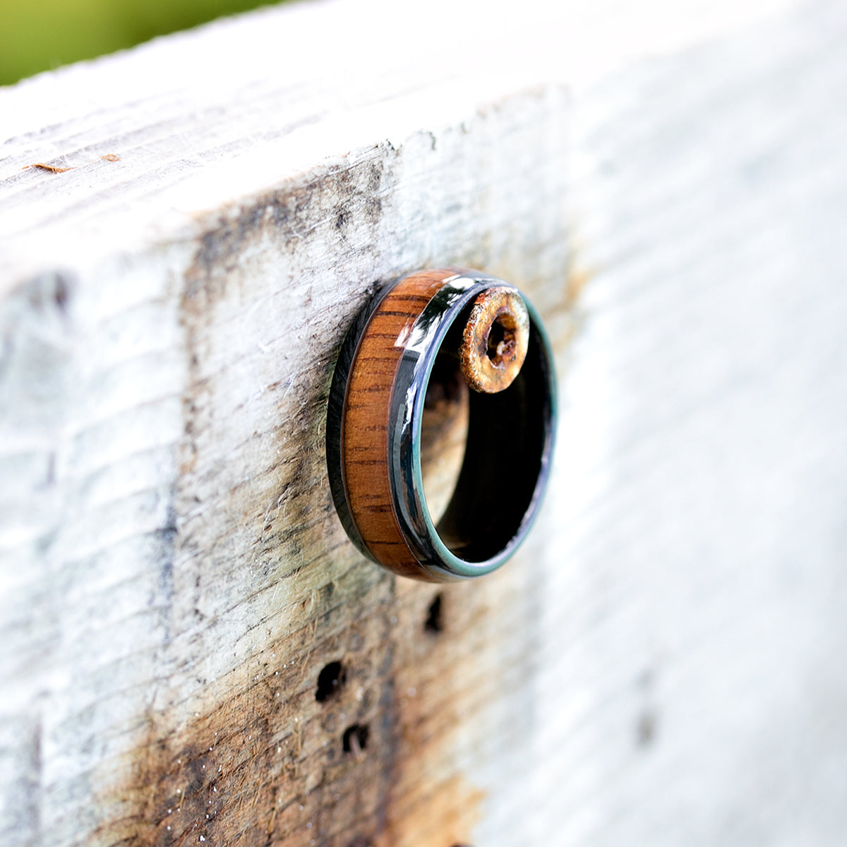 Ceramic Rings