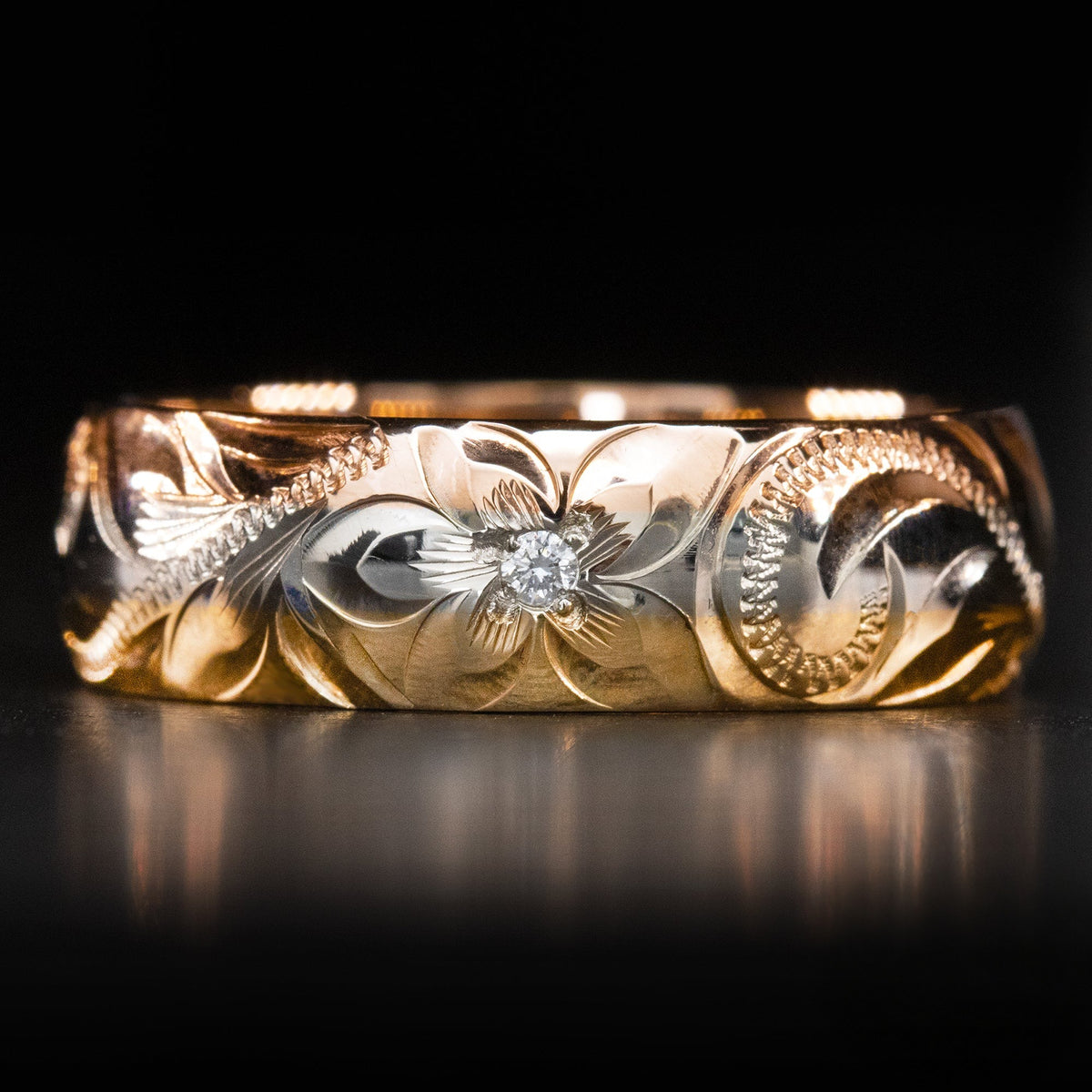 The Anuenue [6mm Width]