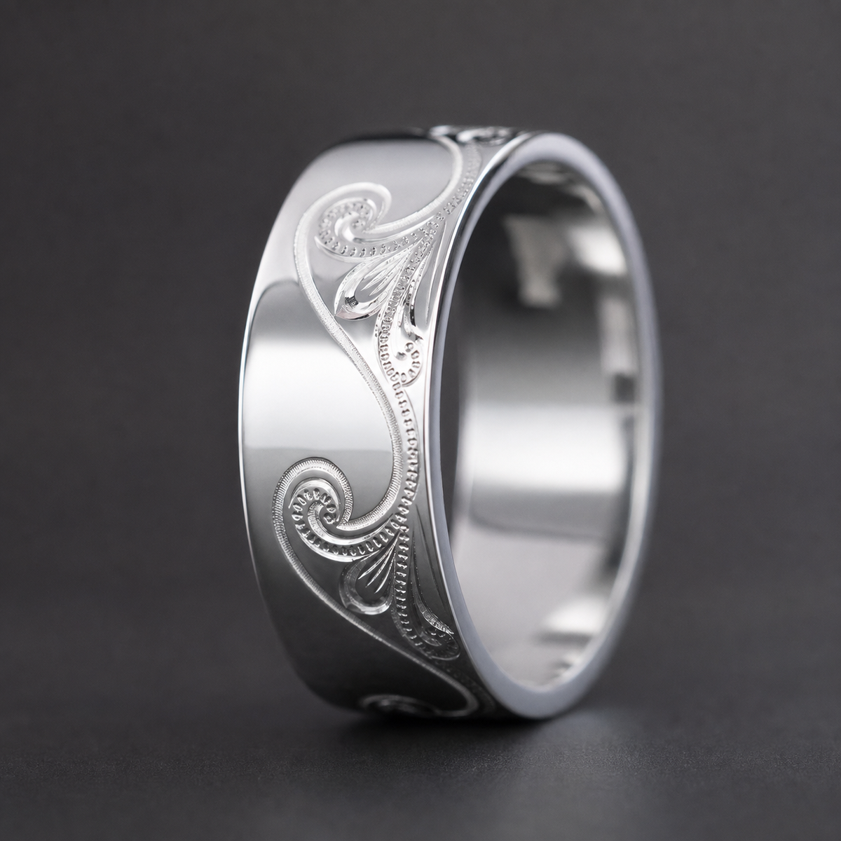 Sterling Silver 