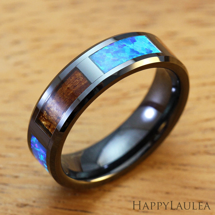 happy laulea rings