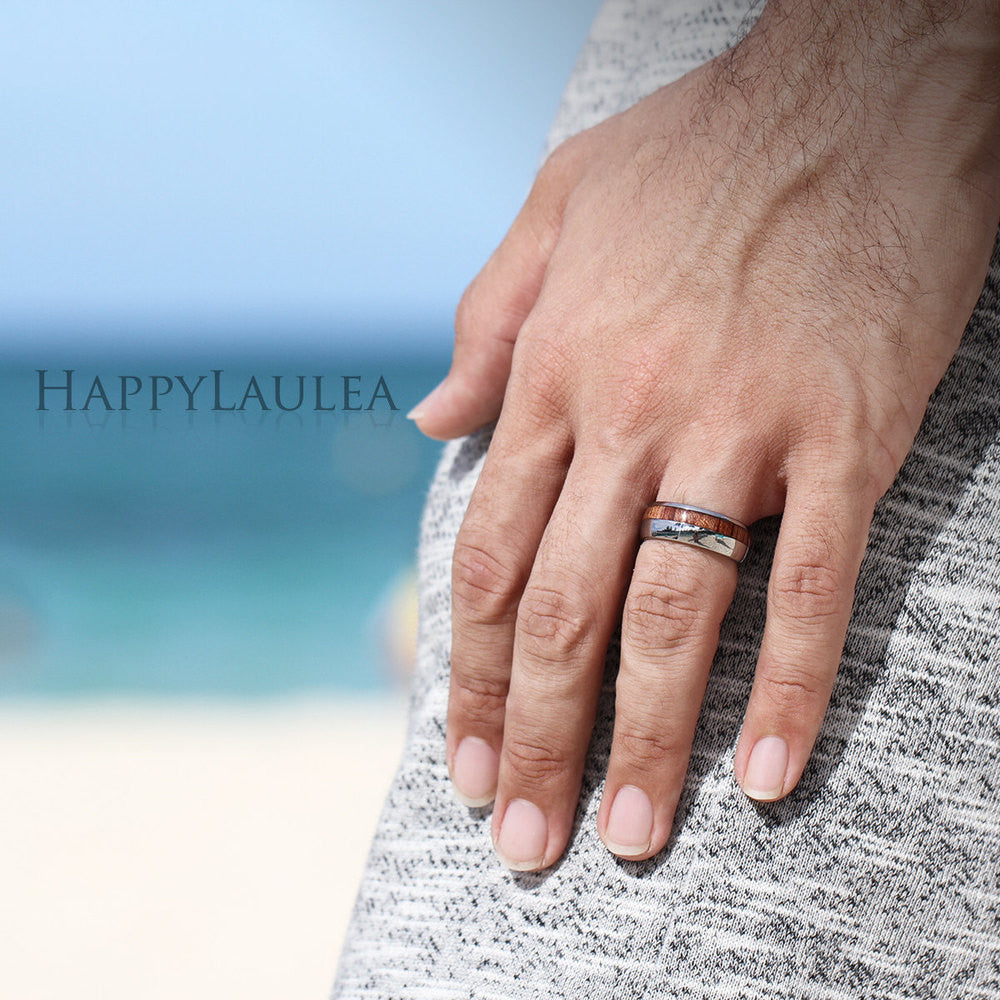 happy laulea rings