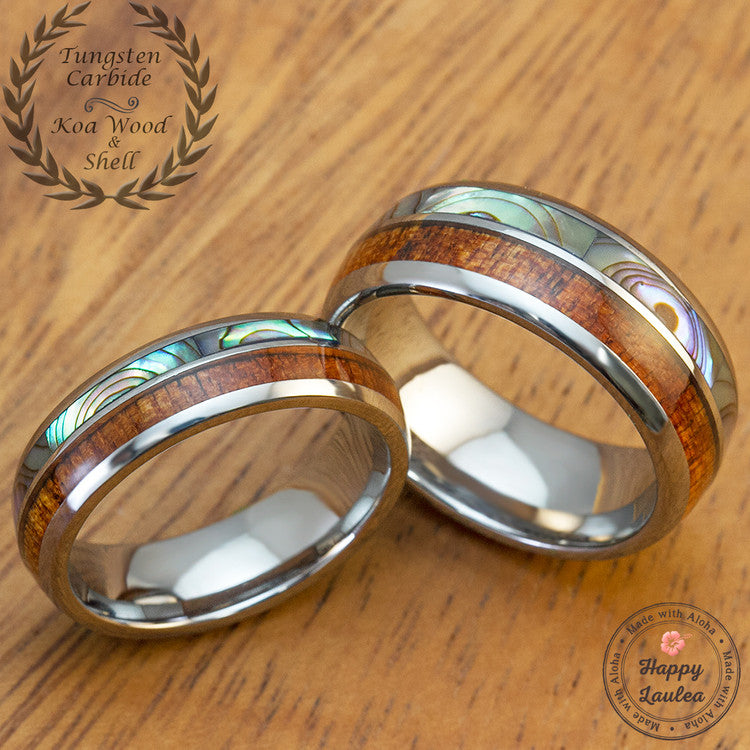 happy laulea rings