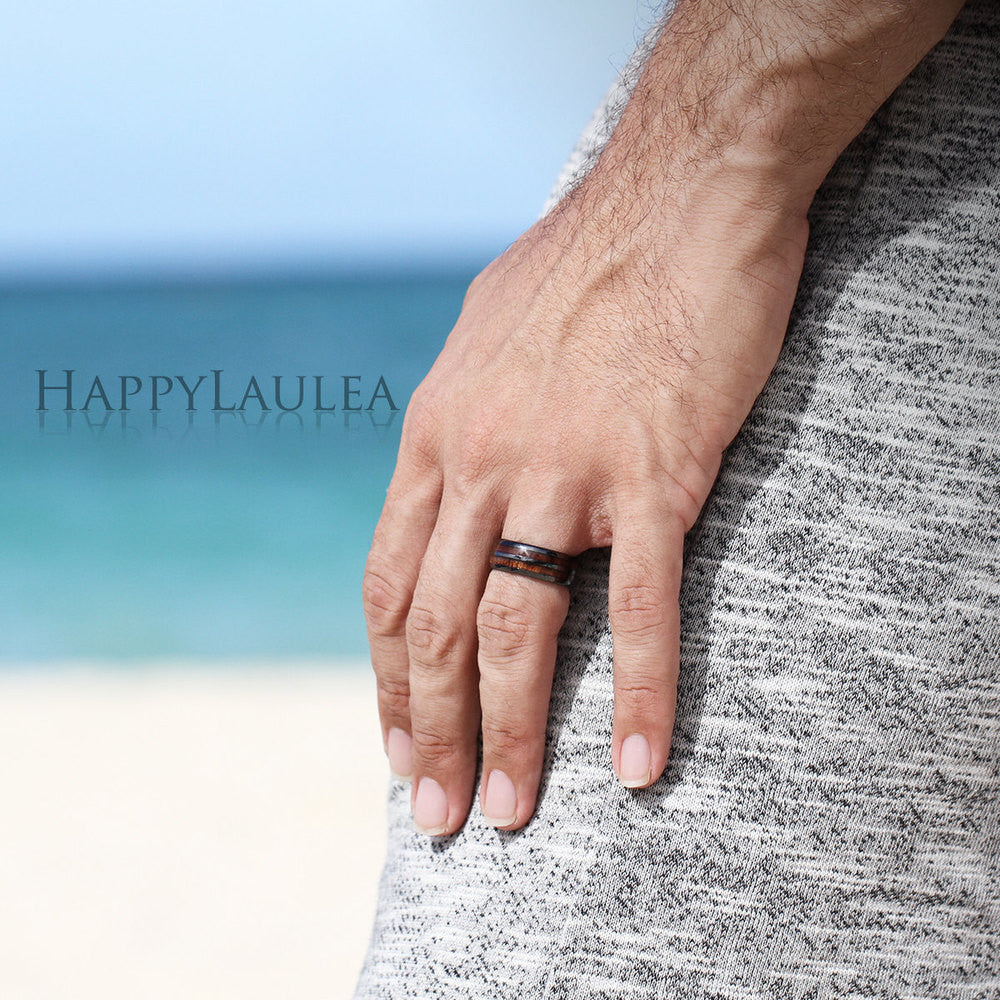 happy laulea rings