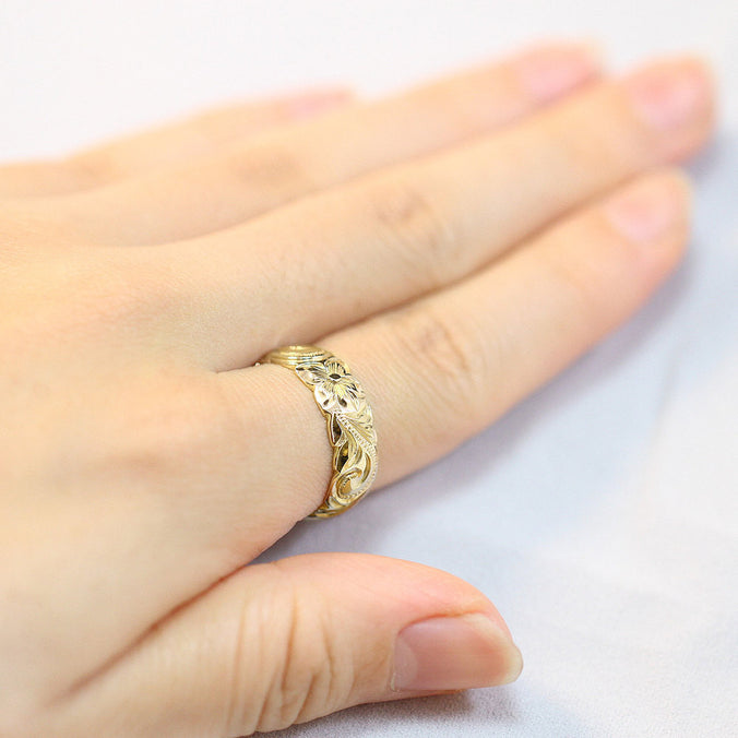 happy laulea rings