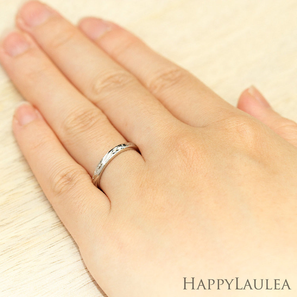 happy laulea rings