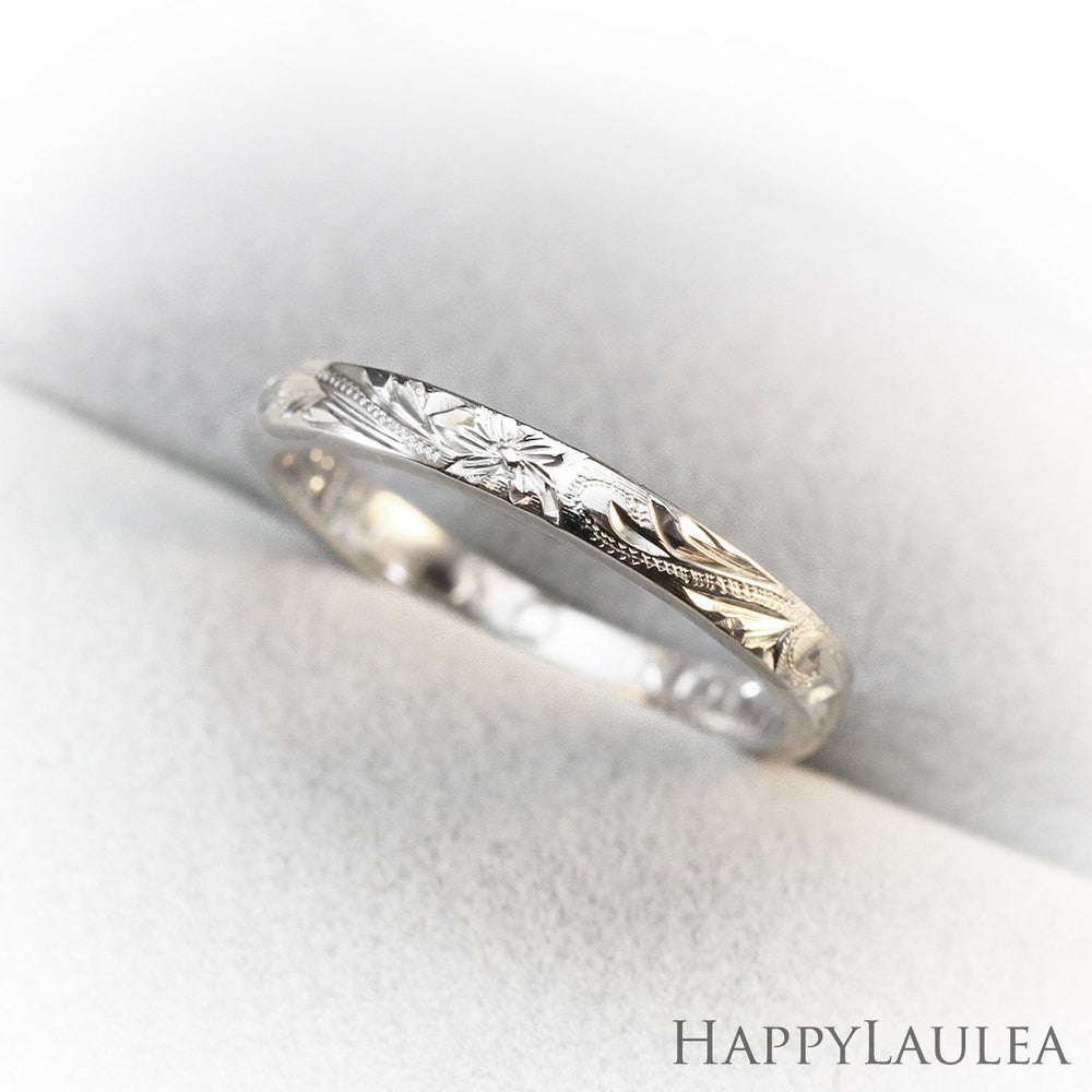 happy laulea rings