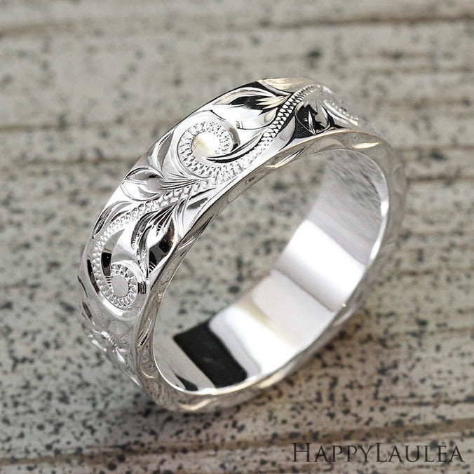 happy laulea rings