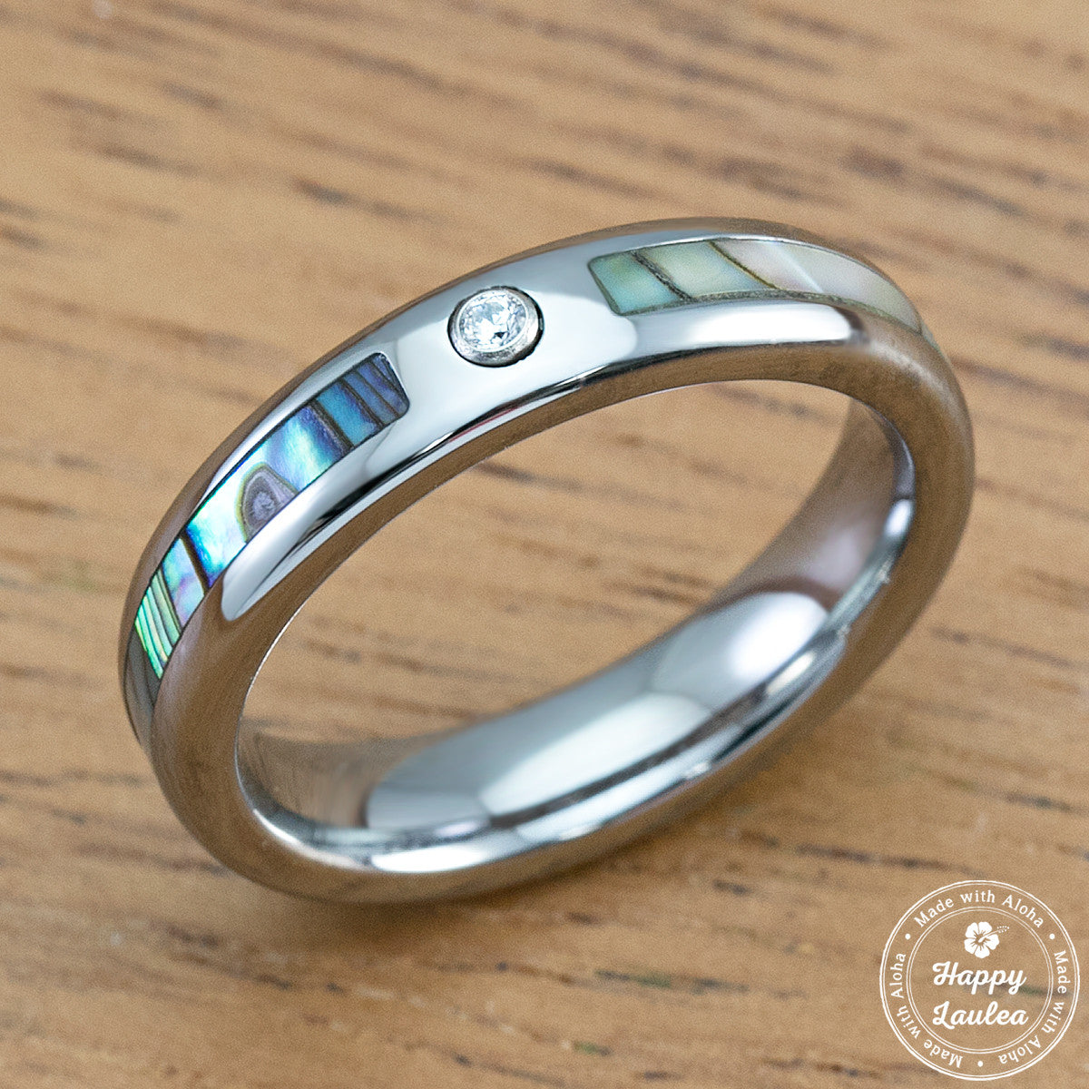 happy laulea rings