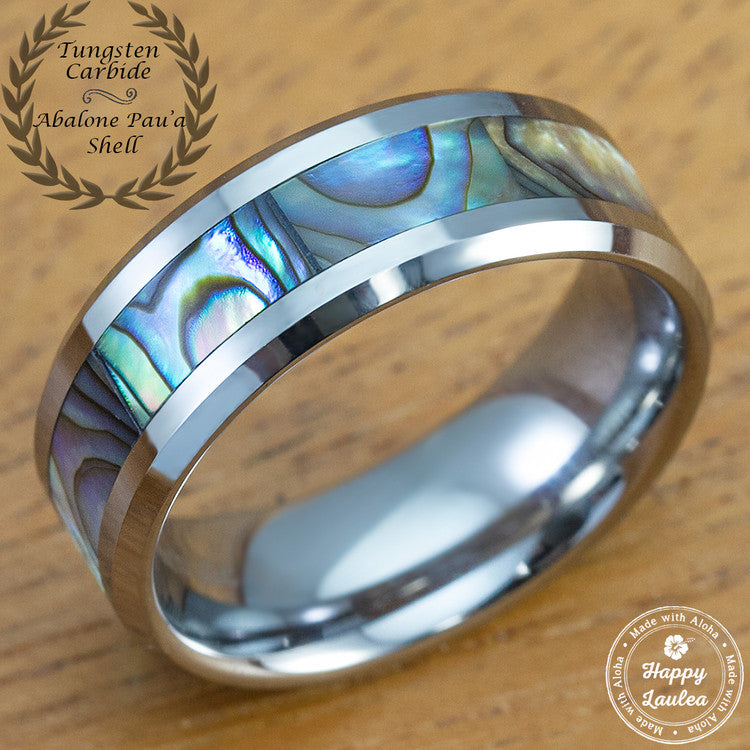 happy laulea rings