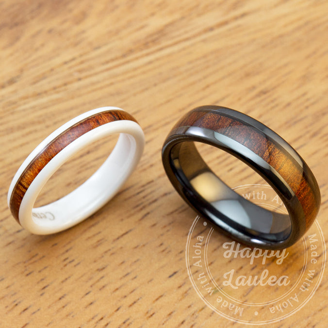 happy laulea rings