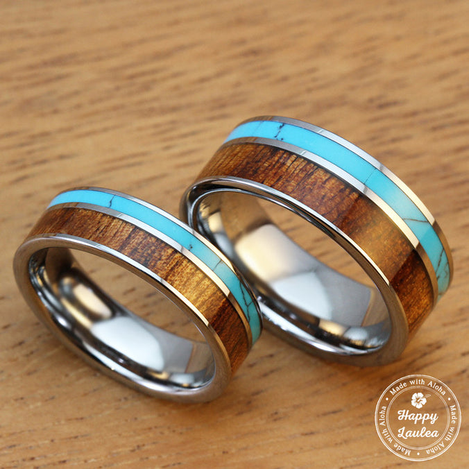 happy laulea rings