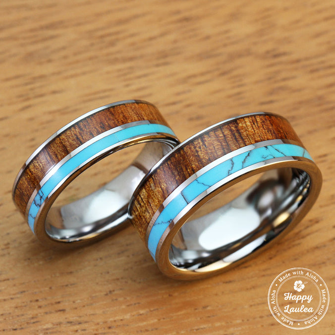 happy laulea rings