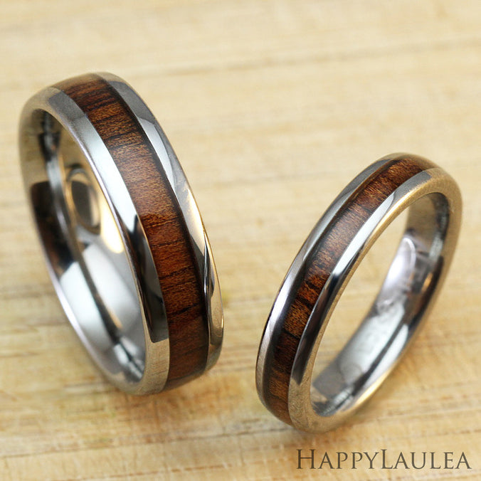 happy laulea rings