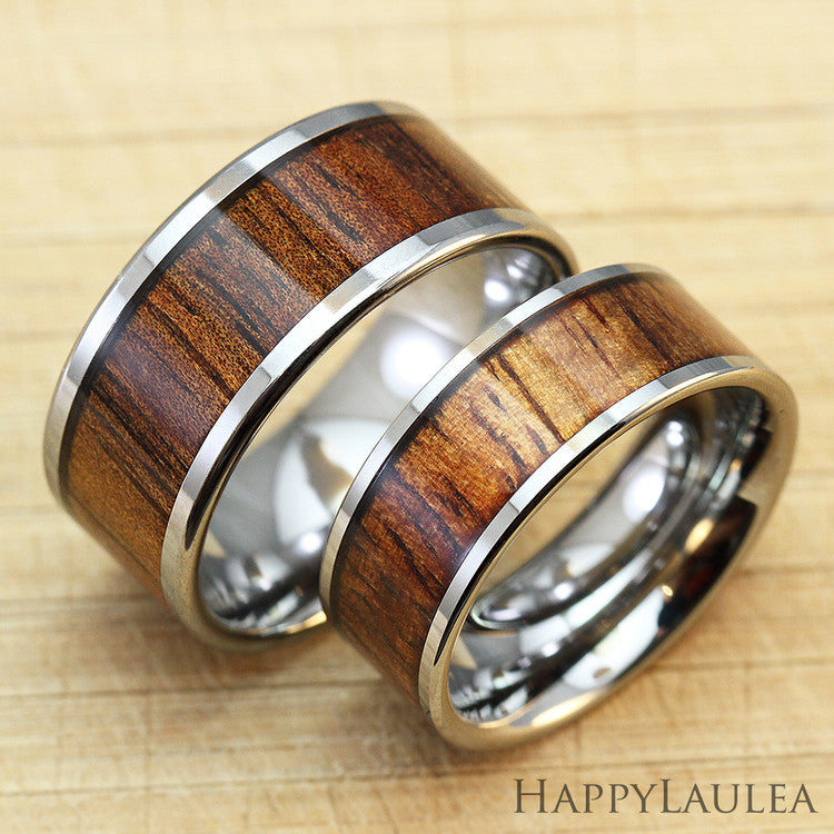 happy laulea rings