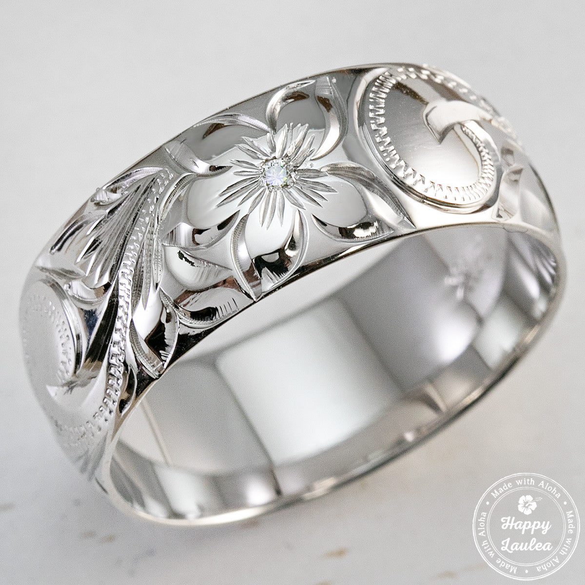 happy laulea rings