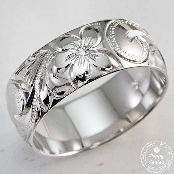happy laulea rings