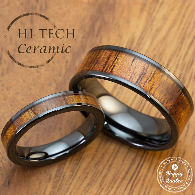happy laulea rings