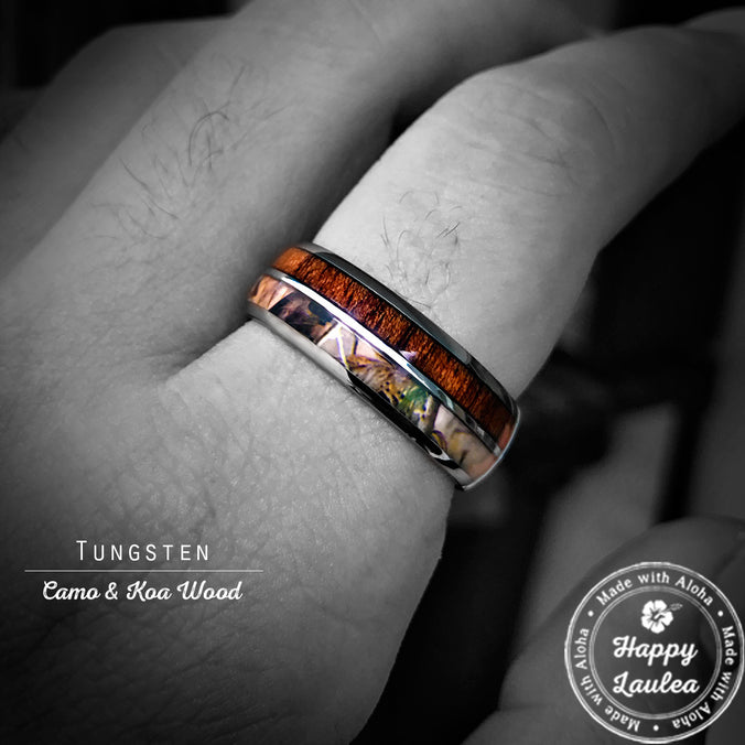 happy laulea rings