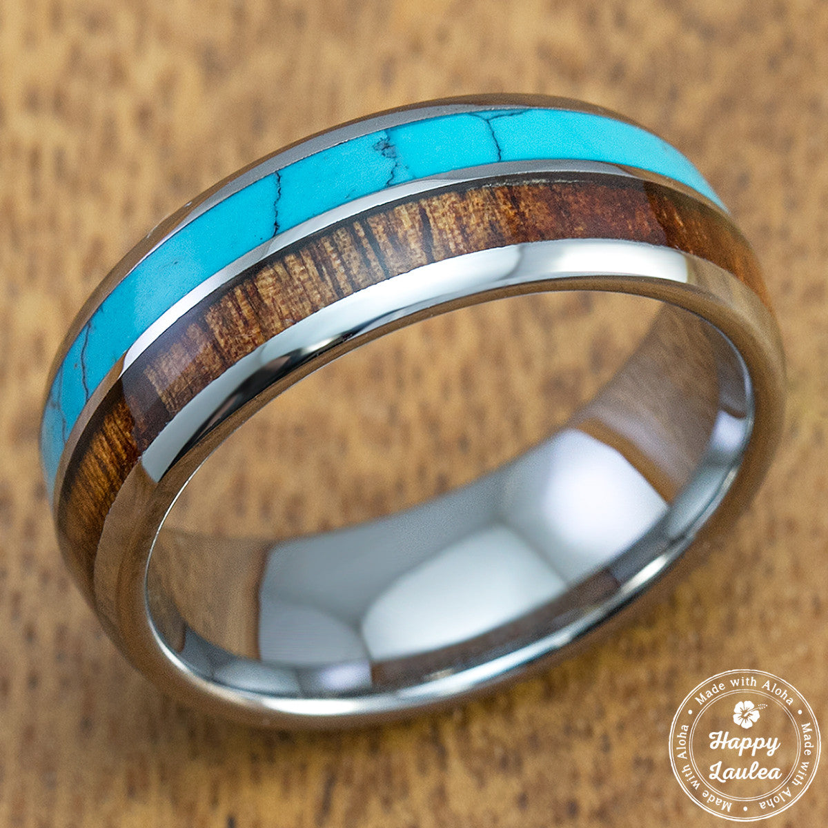 happy laulea rings