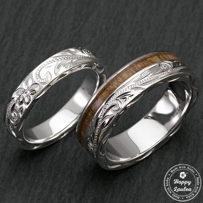 happy laulea rings