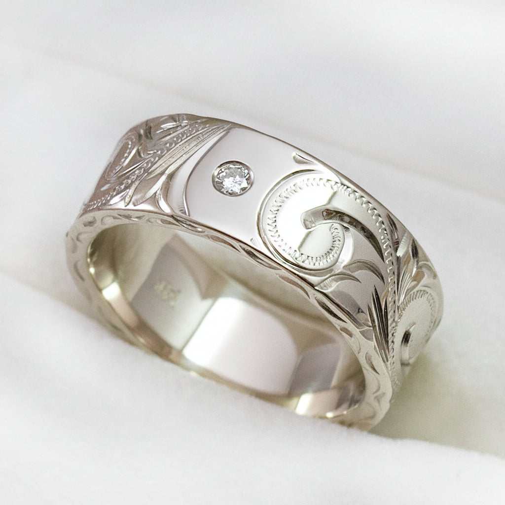 White Gold 